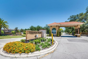 The Secret to Enjoying the Best Orlando Villa Holiday while Staying on Paradiso Grande Resort Orlando Villa 6409